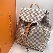Женский мини-рюкзачок Louis Vuitton фотография