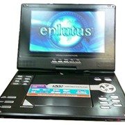 DVD+TV Eplutus -1514 фото