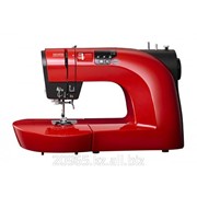 Компьютерная швейная машинка TOYOTA OEKAKI 50R (красная) фотография