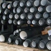 Изделия трубные фото