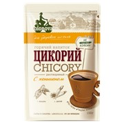 Цикорий растворимый с женьшенем Бионова фото