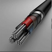 Кабель АВБбШв, количество и сечение жил 4x6 ож фото