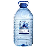 Вода питьевая “Улеймская Питьевая“ 5,0 л фото