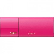 USB флеш накопитель Silicon Power 16GB BLAZE B05 USB 3.0 (SP016GBUF3B05V1H) фотография