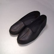 Туфли кожаные КХ-1 фото