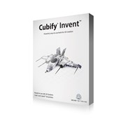 Cubify Invent для Windows - 50 мест