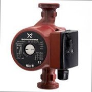 Насос UPS 25-40 1х230 В Grundfos фотография