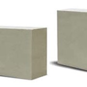 Блоки газобетонные Блок прямоугольной формы AEROC Econom