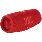 Портативная колонка JBL Charge 5, 40 Вт, BT 5.1, USB Type-C, IP 67, 7500 мАч, красная фото