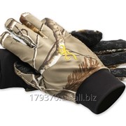 Перчатки охотничьи Browning NTS Liner Gloves