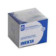 Игла инъекционная 0,9*40 20G*1/2 №100 фото