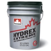 Индустриальное масло HYDREX™ EXTREME