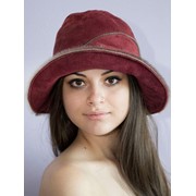 Шляпа Фижди Красный 54