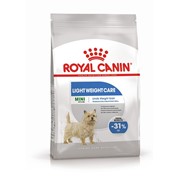 Royal Canin Корм Royal Canin для собак малых пород, предрасположенных к избыточному весу (1 кг) фото