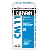 Клеи для плитки Ceresit (Церезит)