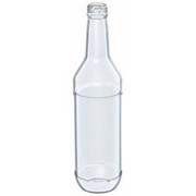 Бутылка водочная 0,5л.