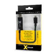 Led-кабель X-Flash для мобильных устройств XF-LBG104 Артикул: 45549