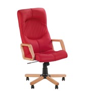 Кресло для руководителя GERMES EXTRA ECO-07 1.031