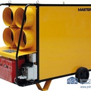 Воздухонагреватель MASTER BV470Е