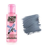 Crazy Color, Краска для волос №74, Slate фотография