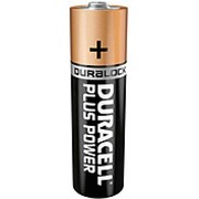Батарейки DURACELL AA MN1500, 1 шт. фото