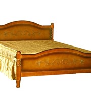 Кровать Карина-9 фото