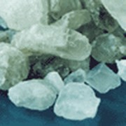 Соль каменная (техническая) фото