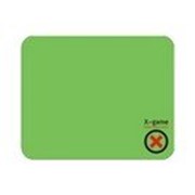 SLKRUB X-Game коврик для мыши, Зелёный фотография