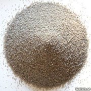 Песок кварцевый для фильтров 0,8-2,0 мм мешок 50 кг фото