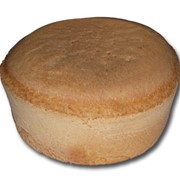 Хлеб пеклеванный Арыш фотография