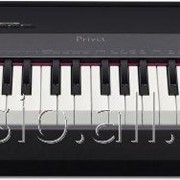 Цифровое фортепиано Casio PX-160BK фото