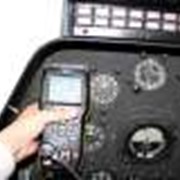 Портативный прибор для поверки и калибровки приборов воздушных сигналов BetaGauge 330 Аero фотография