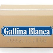 Бульоны Куриный, Говяжий, Бекон, Грибной 25 кг Gallina Blanca фото