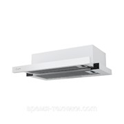 Встраиваемая вытяжка LEX HUBBLE 2M 600 WHITE фото