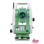 Тахеометр LEICA TS06plus R1000 (1“) фото