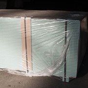 Гипсокартонный лист влагостойкий ГКЛВ DANOGIPS 2500*1200*9,5 мм