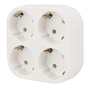 Электрический четверник REXANT 11-1073 фото