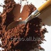 Какао-порошок натуральный,алкализированный промышленный.