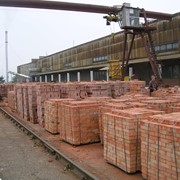 Кирпич строительный фото