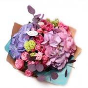 Букеты, цветочные композиции с доставкой фото