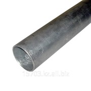 Труба алюминиевая круглая 8х1,0х3000 мм, АД31Т, артикул 14580