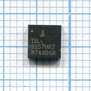 Микросхема ISL6257HRZ фото