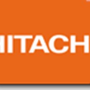 Запчасти на погрузчик Hitachi фото