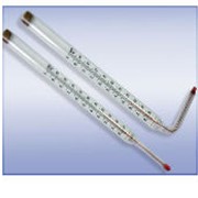 Термометры технические жидкостные ТТЖ-М фотография