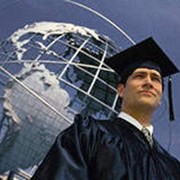 Образование за рубежом фото