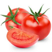 Помидоры, томаты свежие на промпереработку. фото