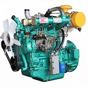 Двигатель TSS Diesel TDK 56 4LT фото