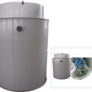 Автономная канализация для дачи Киев, Сумы фото