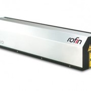 Газовый CO2 лазер Rofin-Sinar серии SC фотография