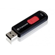 USB Flash drive 4Gb Transcend TS4GJF500 (Чтение: до 15 Мб/сек, запись: до 7Мб/сек) фотография